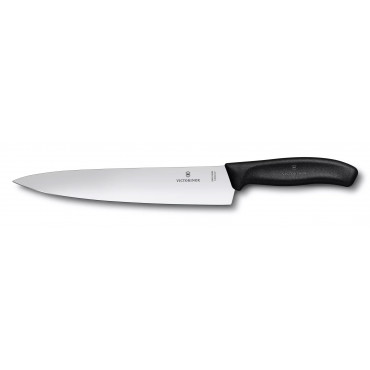 Couteau à Découper 22cm Swiss Classic - Victorinox