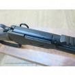 Carabine Cowboy Rifle Renegade Black cal 4,5 mm CO2 - UMAREX