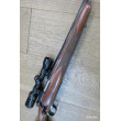 Carabine Winchester Mod 70 Sporter Varmint cal 243 win + Lunette Bushnell 2-7x OCCASION