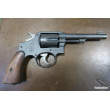 Revolver Smith & Wesson K38/200 "Victory" cal .38 SW OCCASION
