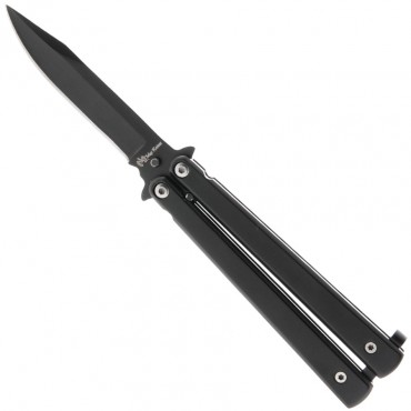 Balisong Max Knives Small Black