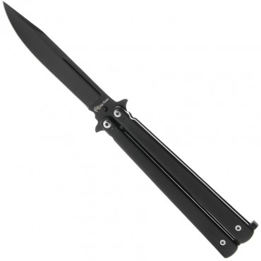 Balisong Max Knives Black