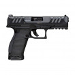 Pistolet Walther PDP Full Size 4,5" cal 9x19 Optic Ready