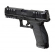 Pistolet Walther PDP Full Size 4,5" cal 9x19 Optic Ready