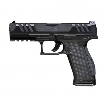 Pistolet Walther PDP Full Size 4,5" cal 9x19 Optic Ready