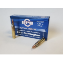 PARTIZAN CAL. .223 REMINGTON 55-GRS FMJ