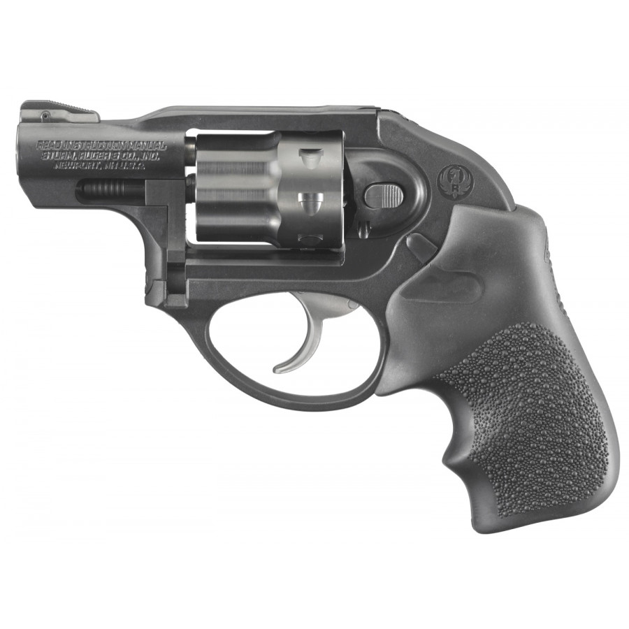 Revolver Ruger LCR cal 22lr