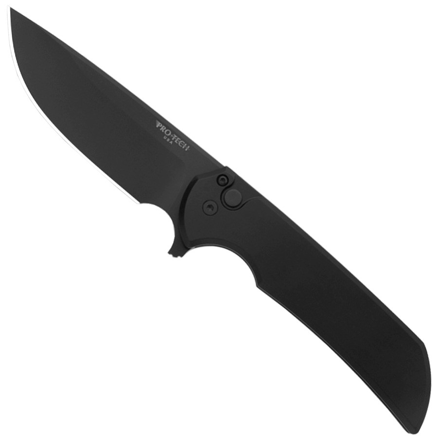 Mordax DLC Black - MX103 - Pro-tech