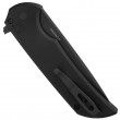 Mordax Stonewash Black - MX101 - Pro-tech