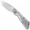 SMF Performance Titane - Strider Knives