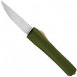 OTF 0331 E1 OD Green Aluminium - Core Edge USA