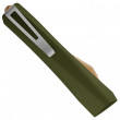 OTF 0331 E1 OD Green Aluminium - Core Edge USA