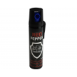 Pepper Spray Aérosol de Défense - RED PEPPER 75ml - PIRANHA