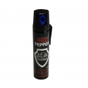 Aérosol de Défense - Poivre RED PEPPER 75ml - PIRANHA