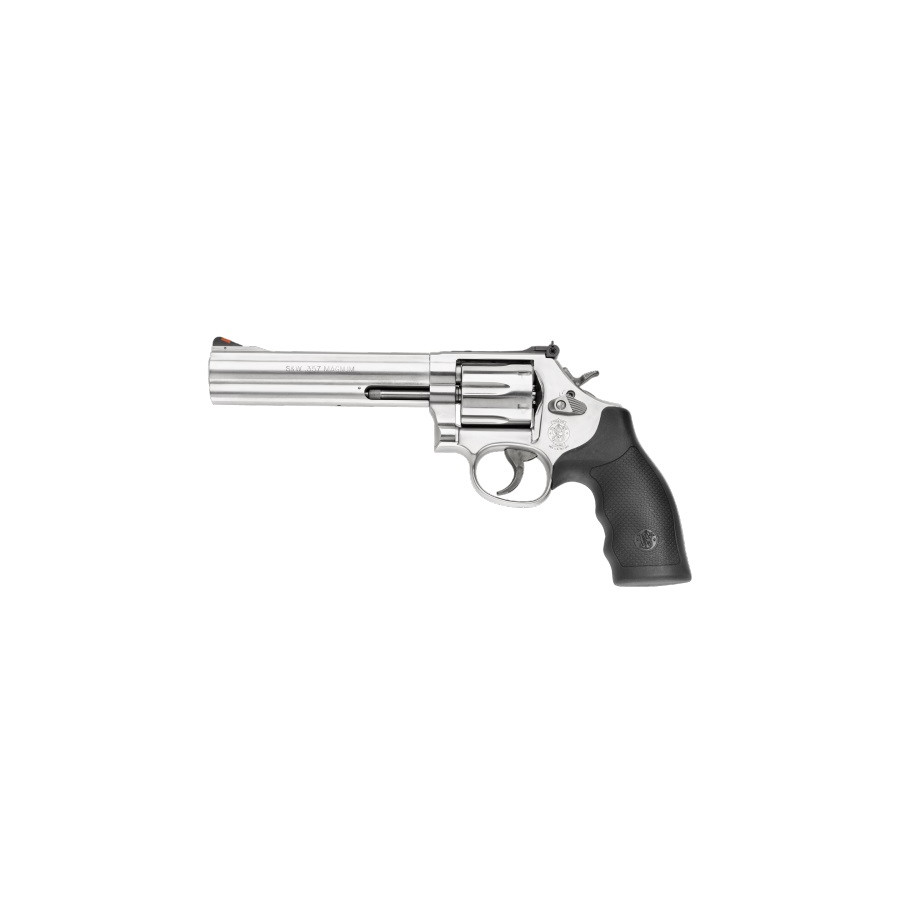 Revolver Mod 686 cal 357 Magnum Canon 6" - Smith & Wesson