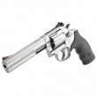 Revolver Mod 686 cal 357 Magnum Canon 6" - Smith & Wesson