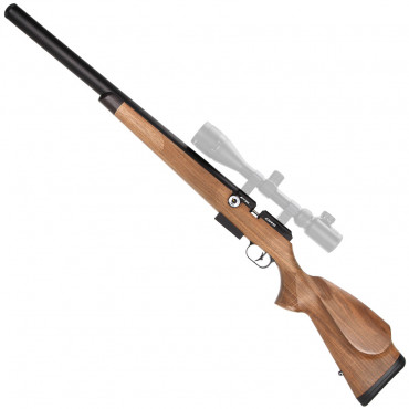 FX DRS Classic Walnut Grade 2- FX Airguns