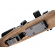 FX DRS Classic Walnut Grade 2- FX Airguns