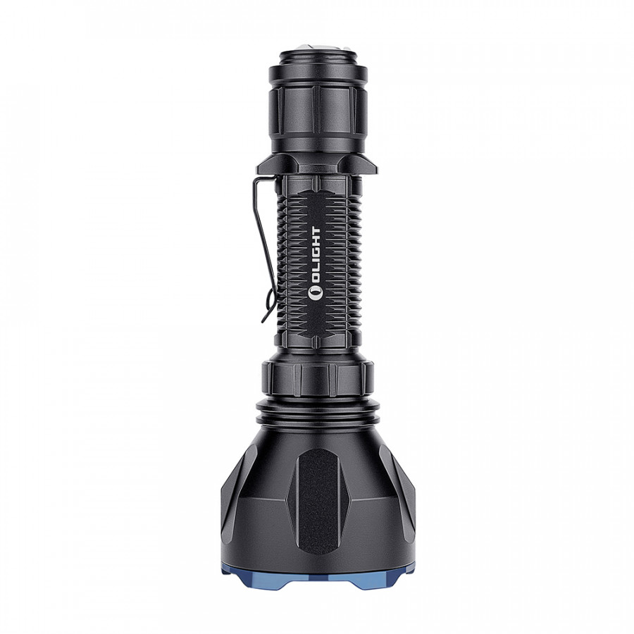 Warrior X Turbo - Lampe Torche Tactique - Olight