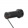 Marauder Mini Noir/Or - Lampe Torche Puissante - Olight