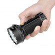 Marauder Mini Noir/Or - Lampe Torche Puissante - Olight