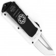 Exocet T/E Stormtrooper White - Microtech