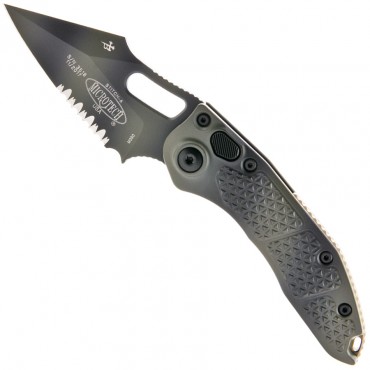 Microtech Knives - Armes Bastille