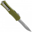 Hera II Mini Recurve OD Green Apocalyptic - Microtech