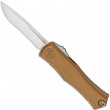 Hera II Recurve Tan Stonewash Standard - Microtech