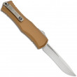 Hera II Recurve Tan Stonewash Standard - Microtech