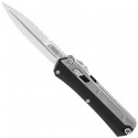 Glykon Bayonet Top Serrated Stonewash - Microtech