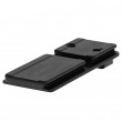 Plaque Adaptatrice B&T pour Aimpoint Acro sur Glock REF : 200622