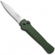 ACE Green Satin Finish - AKC X-TREME