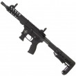 Carabine AR-9 canon 8" cal 9x19 - Legacy Armament