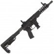 Carabine AR-9 canon 8" cal 9x19 - Legacy Armament