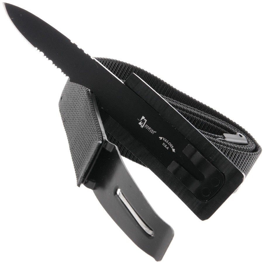 Belt Knife - survivalism-weapon