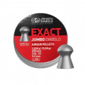 Pellets JSB 5.5 Exact Jumbo / 1.03g Box of 250 pcs