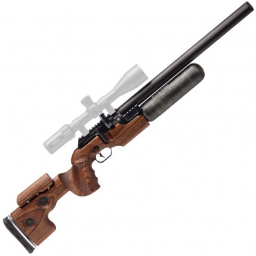 The King Brown 500 - FX Airguns