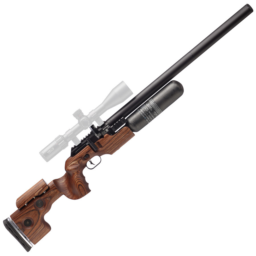 The King 600 Brown - FX Airguns