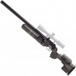 The King Nordic Wolf 600 - FX Airguns