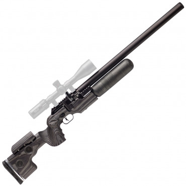 The King Nordic Wolf 600 - FX Airguns