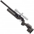 The King Nordic Wolf 500 - FX Airguns