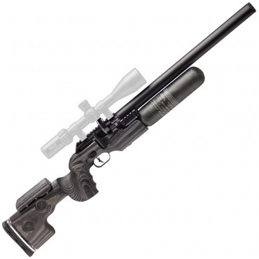 The King Nordic Wolf 500 - FX Airguns