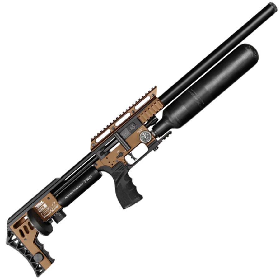 FX Impact M4 700 mm Sniper - FX Airguns