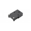 Adaptateur picatinny pour 407C et 507C et 508T - Holosun