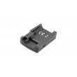 Adaptateur picatinny pour 407C et 507C et 508T - Holosun