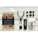 AP Wide Clip - Ulticlip