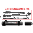 Carabine Pliante Little Badger Takedown Xtreme .22lr - Chiappa