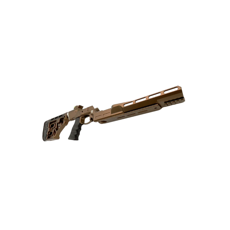 Chassis The FX King- SABER TACTICAL