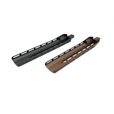 Extension de Rail pour chassis FX King- SABER TACTICAL